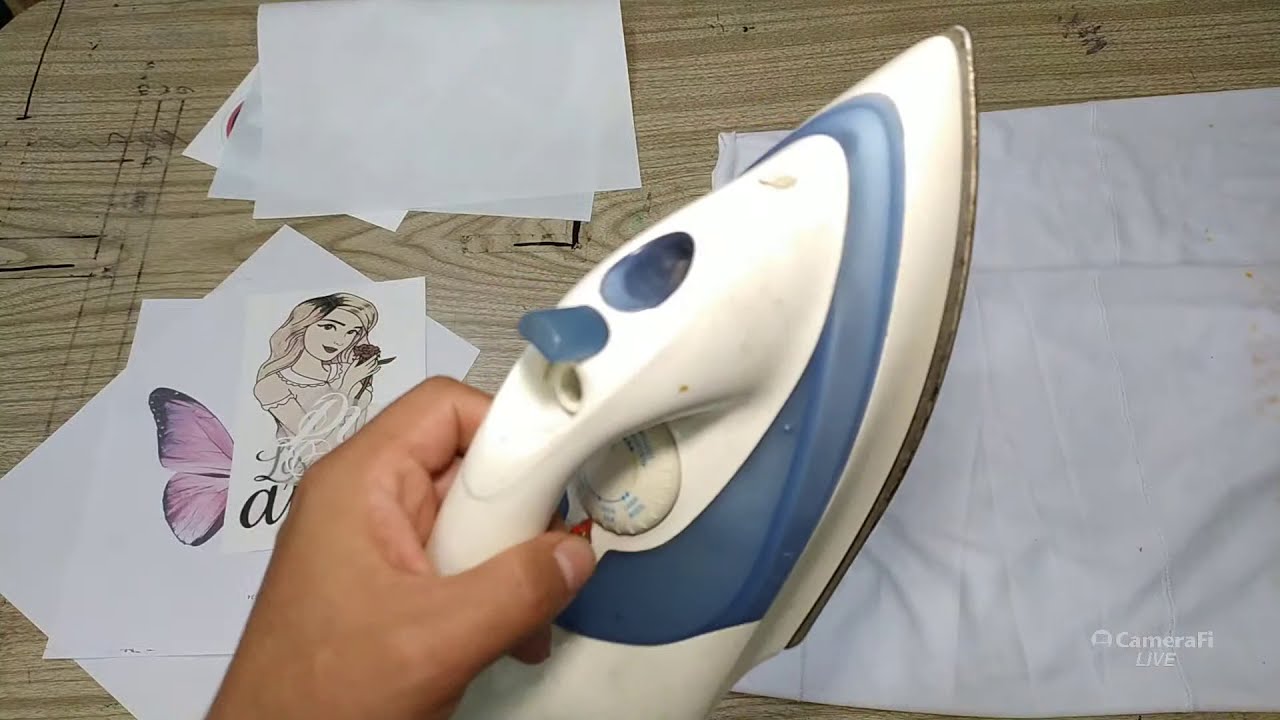 estampado con plancha casera // IMPRESIONARTE