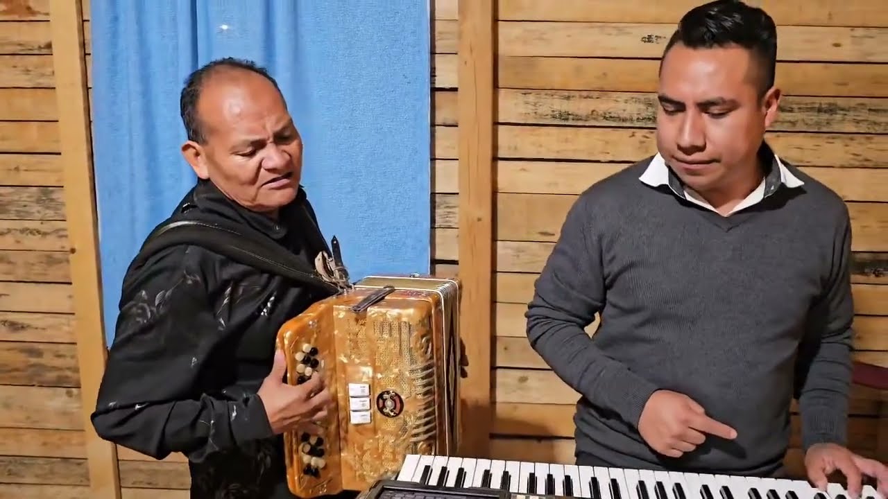 marcelino jimenez y carlos gomez