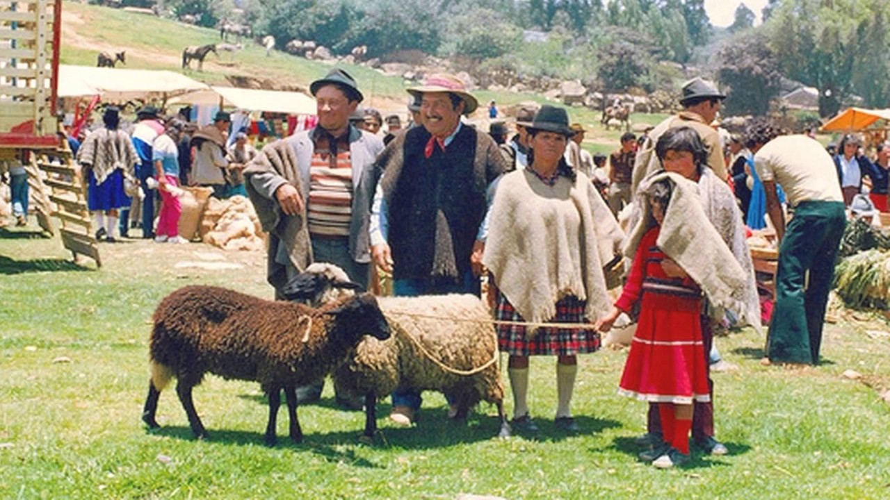 SOY CAMPESINO DE BOYACÁ
