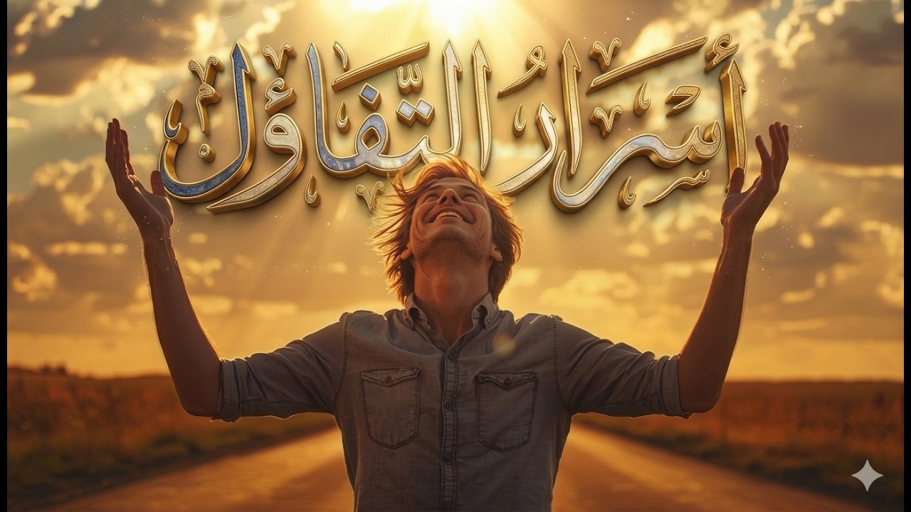 التفاؤل – أغنية أمل وتحفيز | Optimism Is Your Way to the Light