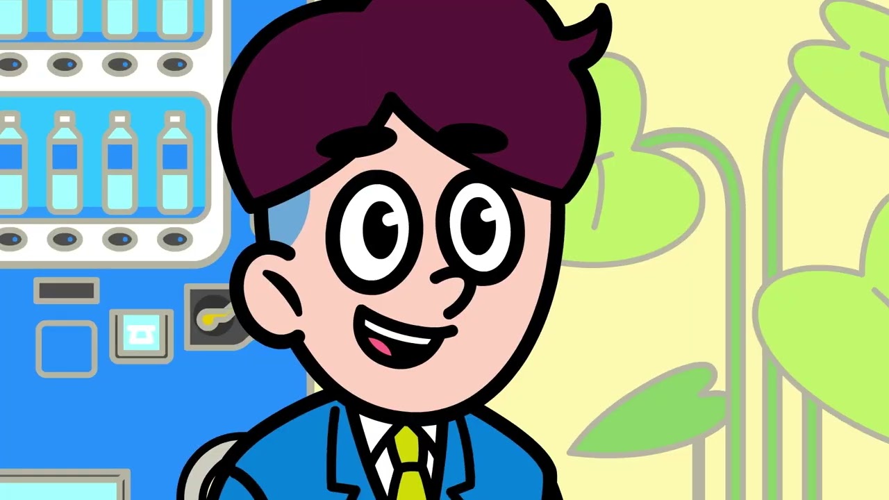 虫日和【第73話】がんばれ！ ミノさん