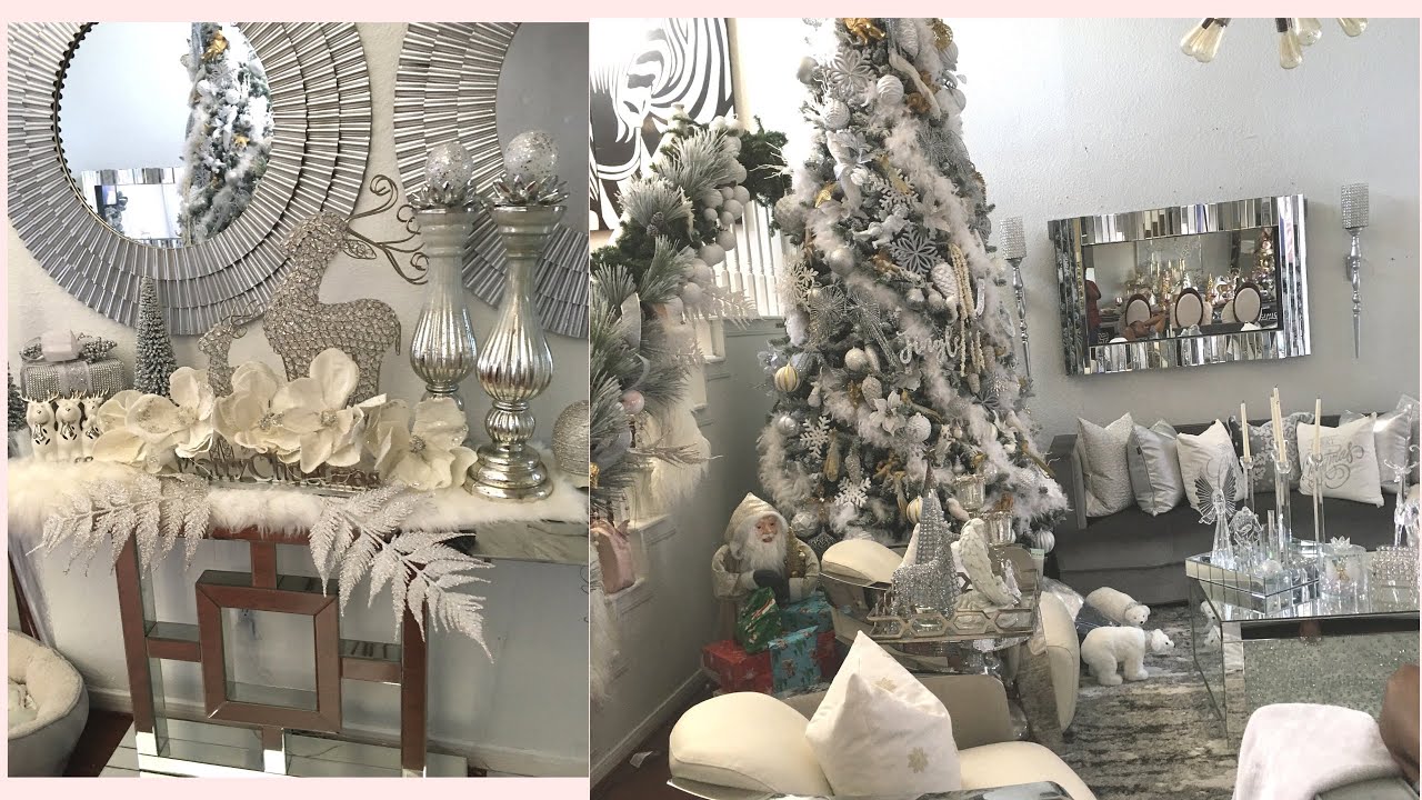 CHRISTMAS TOUR/TOUR DE NAVIDAD