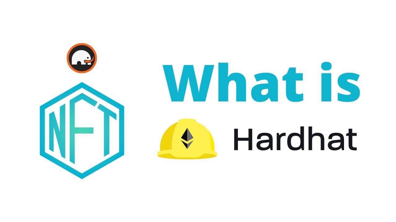 What is Hardhat | Ethereum Truffle Replacement