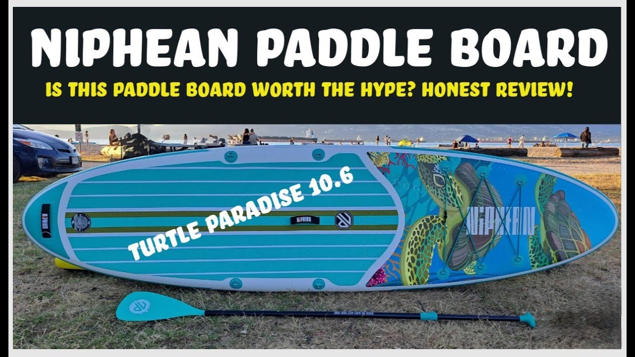 Niphean Paddle Board Review – Is It Worth Your Money?
