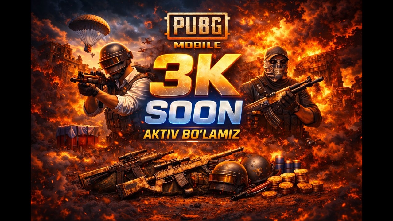 BUGUN YORAMIZ [3K SOON]#shorts #paradoxxpubgm #paradoxx_live
