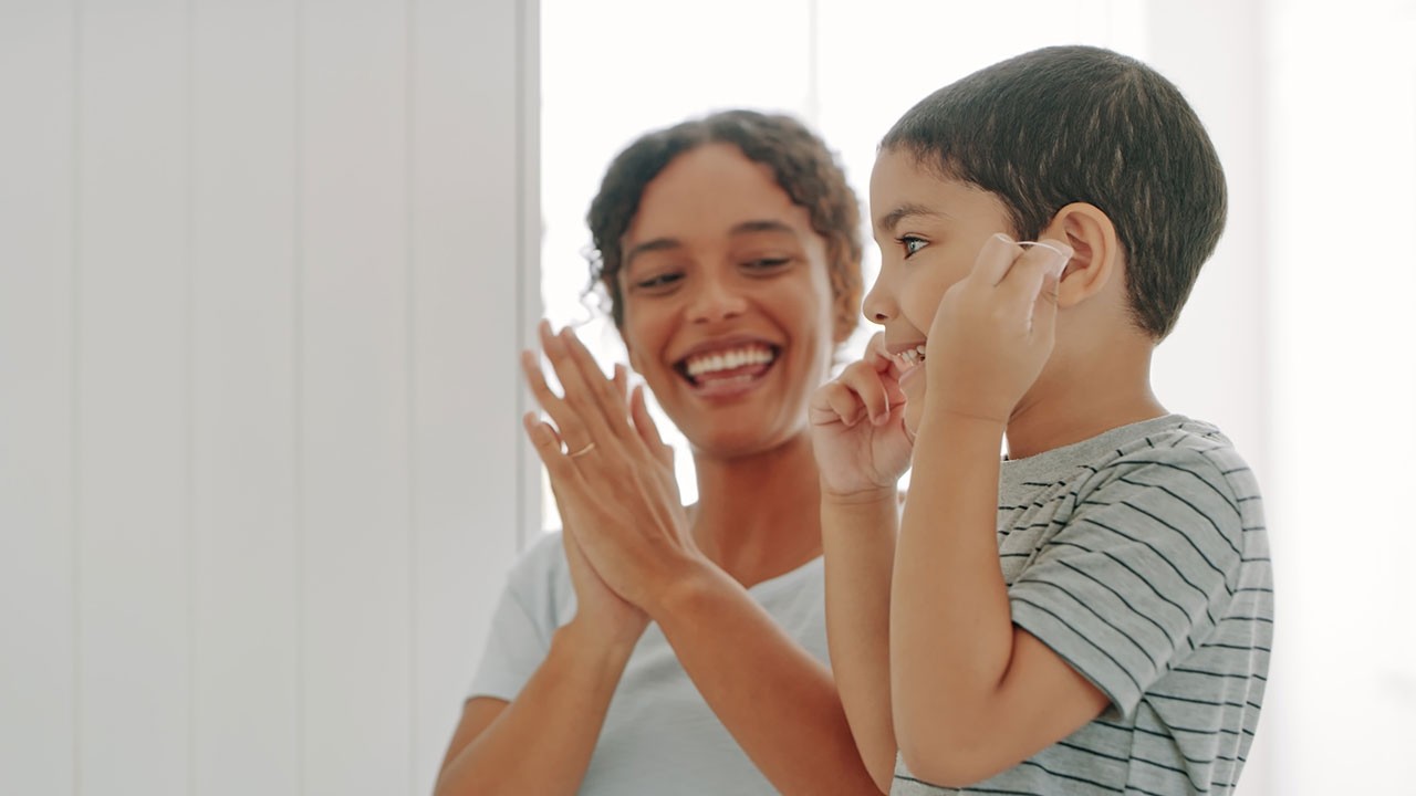 What every parent should know about children&rsquo;s dental health