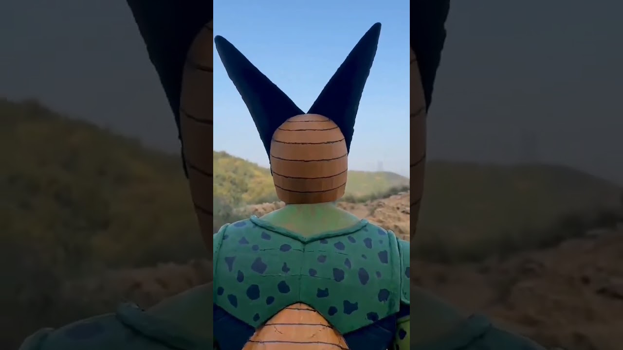 Cell Absorbe A #17