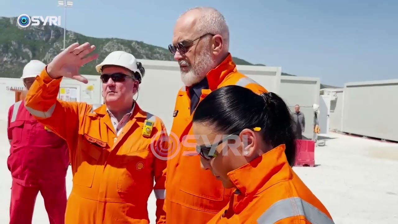 Shell paralajmëron largimin nga Shqipëria, naftën e Shpiragut 'e zë pusi' brenda