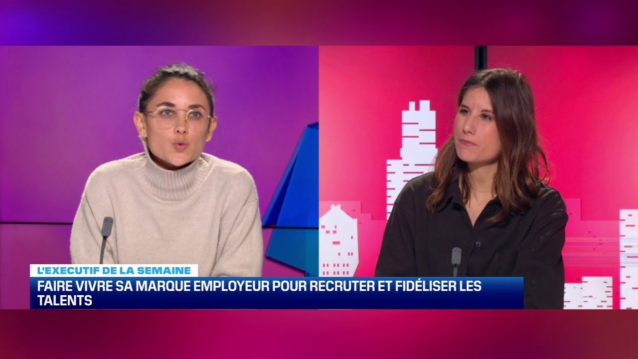 Faire vivre sa marque employeur pour recruter et fid&eacute;liser les talents
