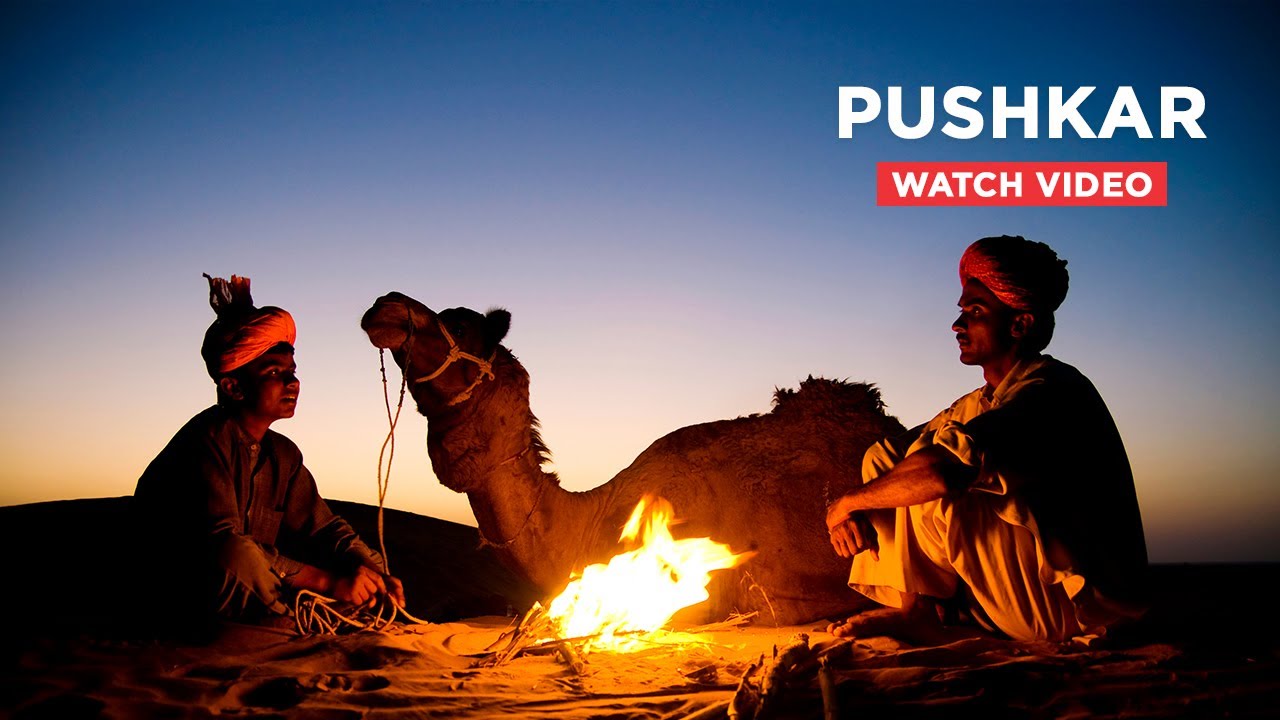 Pushkar City Sightseeing tour | Must Visit Tourist Places in Pushkar | Top Places to See in Pushkar