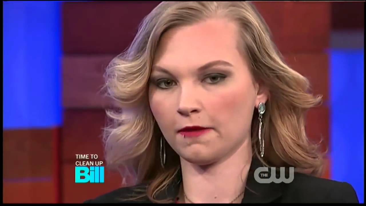 The Bill Cunningham Show Family members confront loved ones about drug use, drinking and neglect