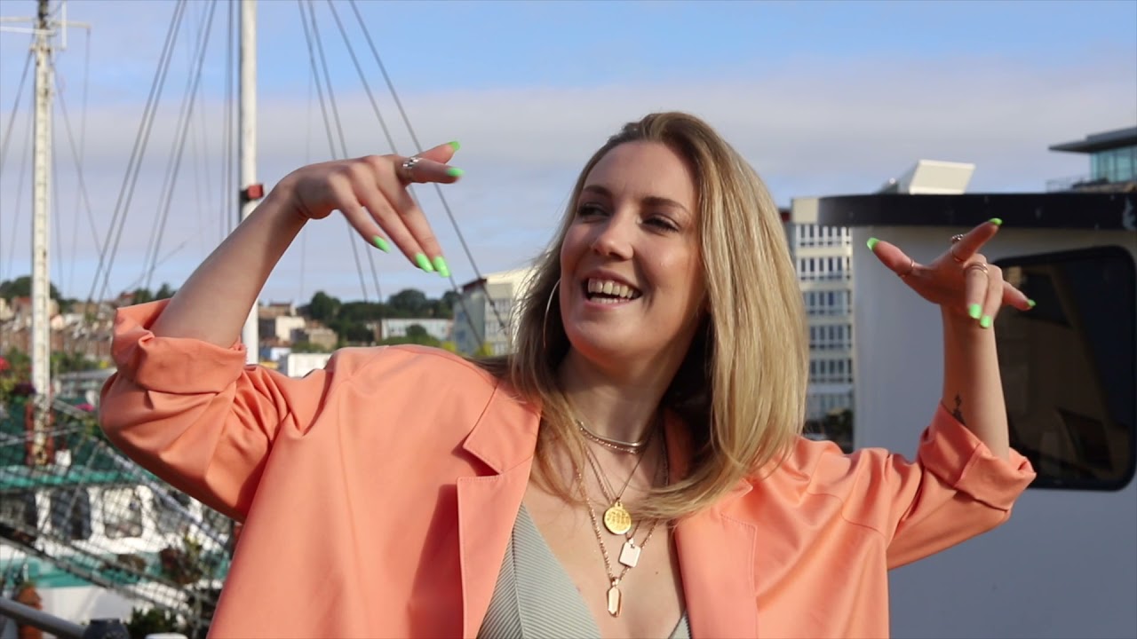 Ruth Royall x Makoto - New Love [Music Video]