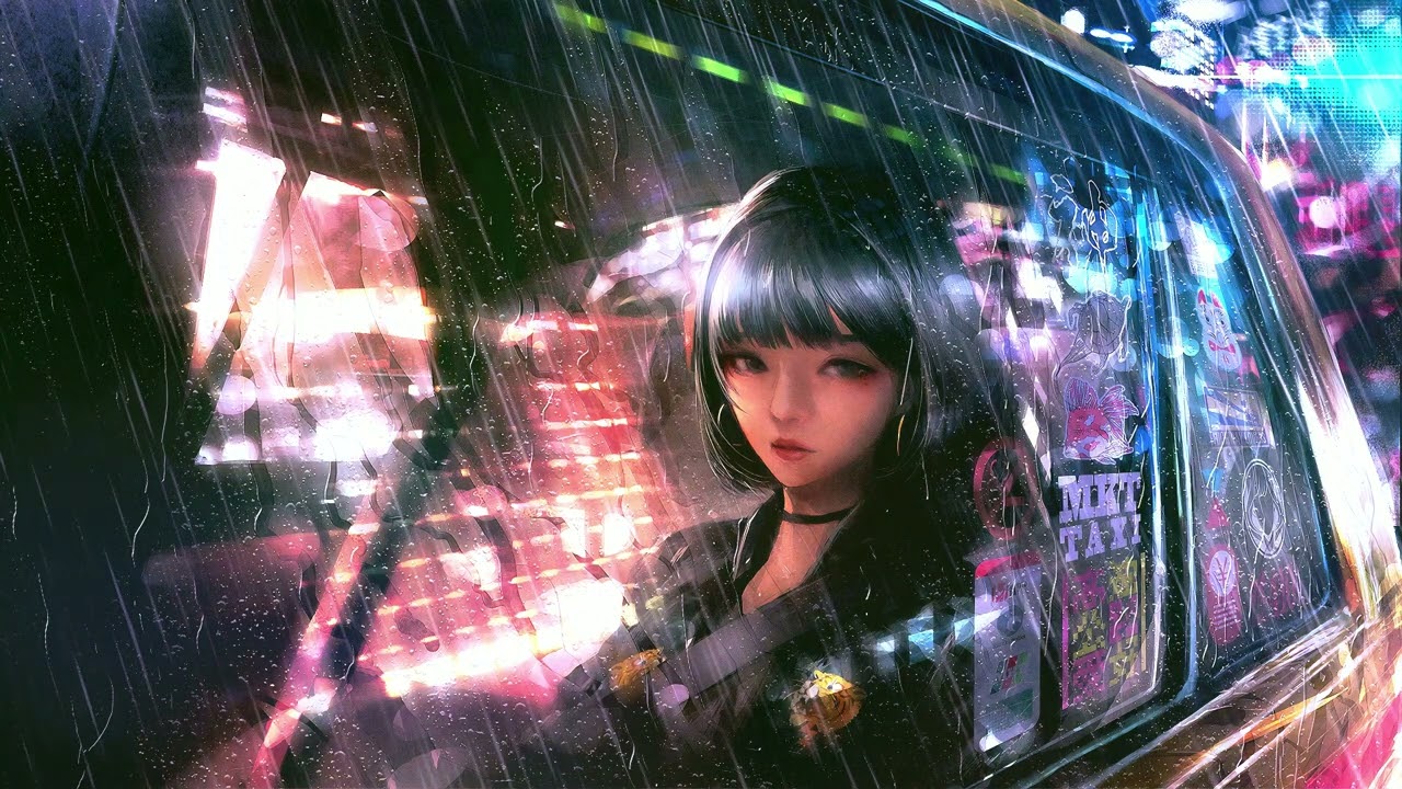 Rain 🌧️ Day LoFi Hip Hop Mix beats to Help you Study & Relax