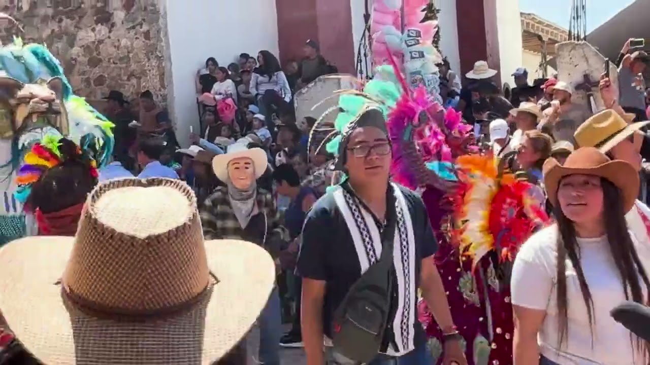 CARNAVAL HUAYA 2025: 