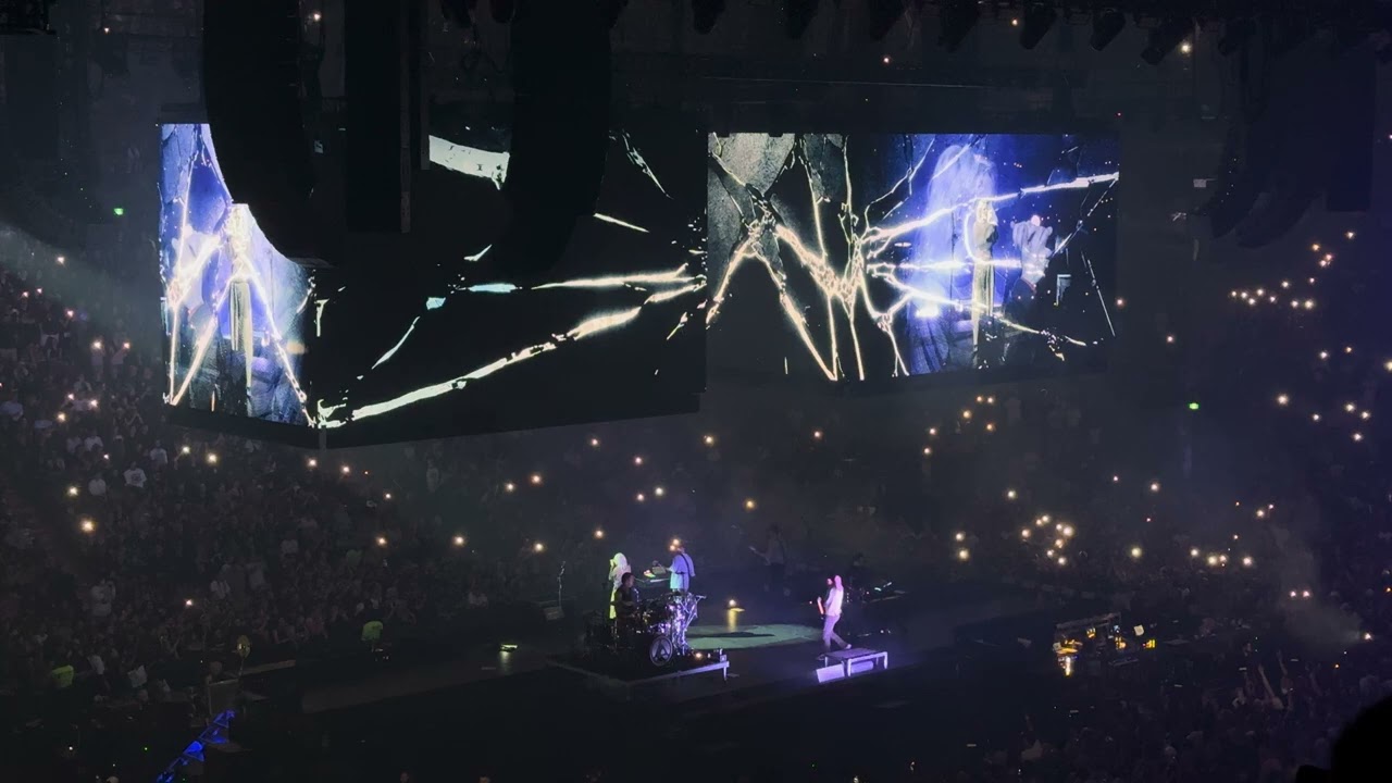 Linkin Park - Lost