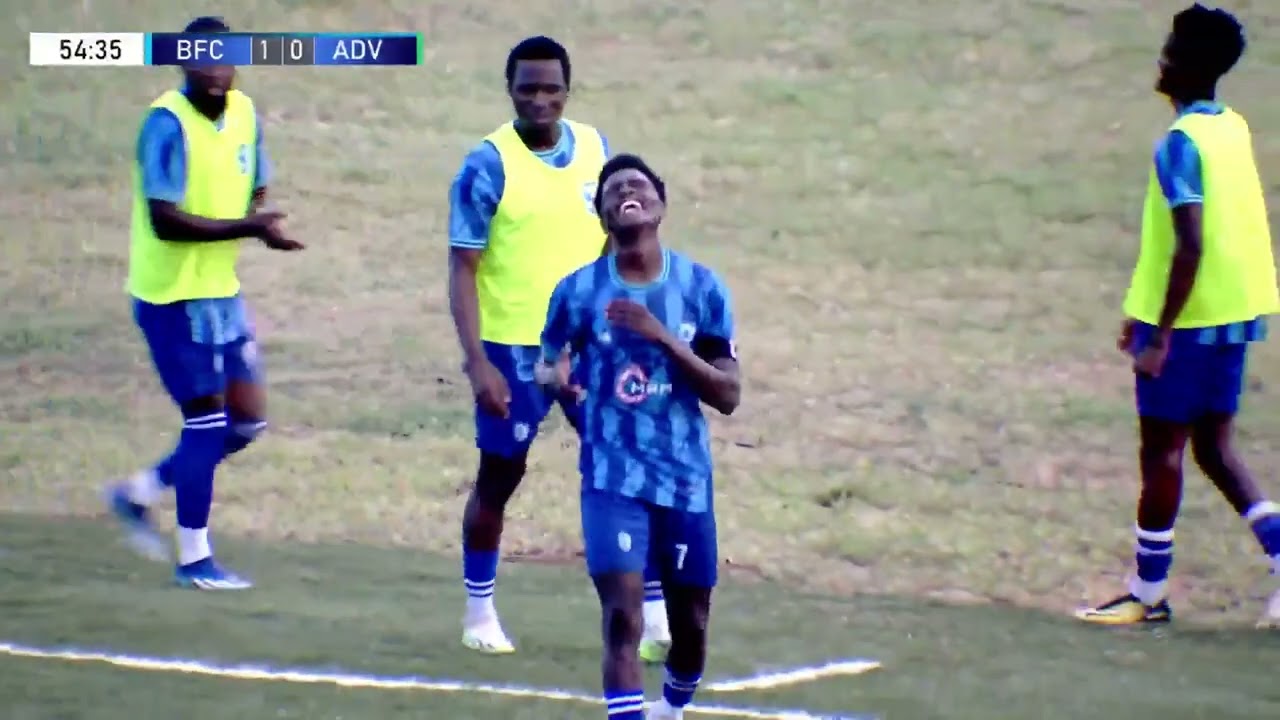 MOÇAMBOLA 2024: Baia de Pemba 2-0 AD Vilanculo (J1)