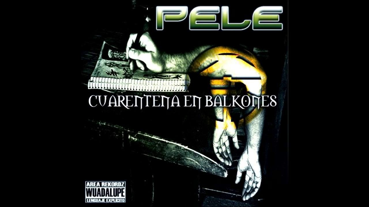 Fucking Pele feat yuyumanstyle  