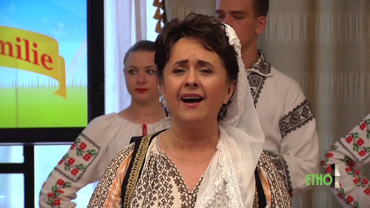 Angelica Stoican Ferice nana de tine
