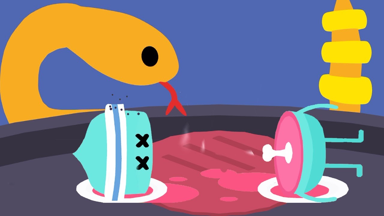 Dumb Ways To Die All Series Dumbest Games Ever - Funniest Fun New Comedy Video Gameplay