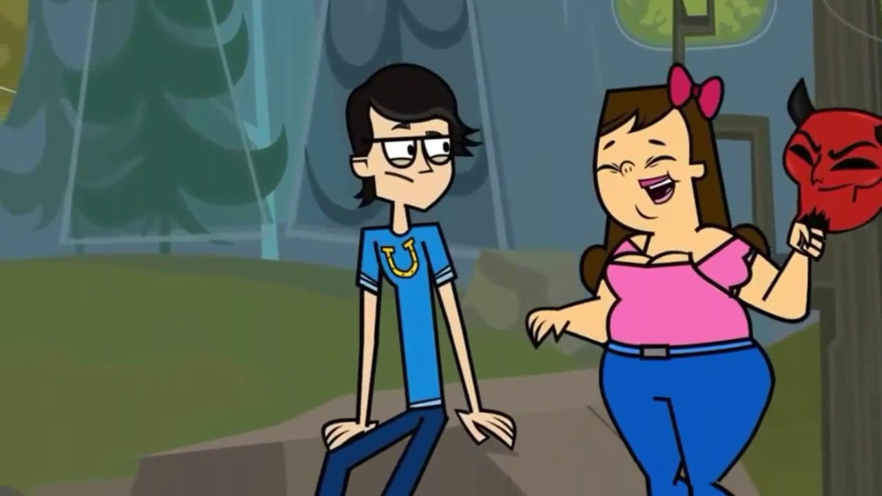 Total Drama Gone Wild Intro (18 Languages)