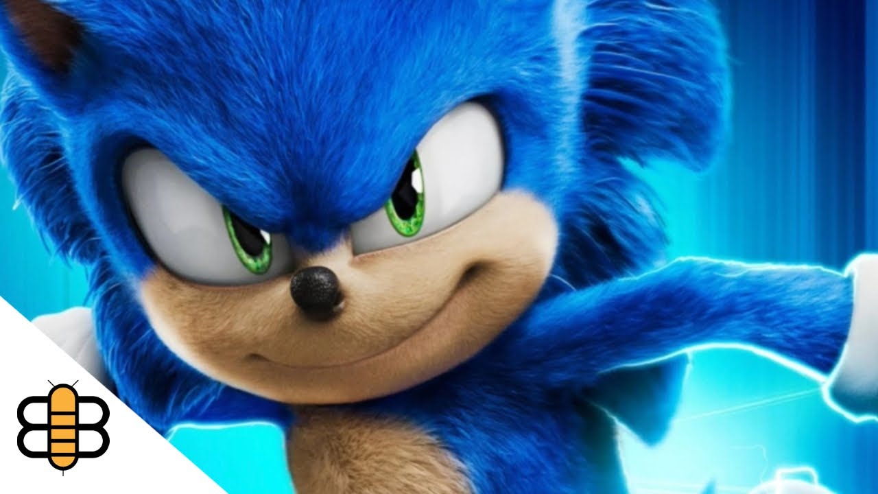 Travis' Game Korner: Everything You Need To Know About Sonic The Hedgehog
