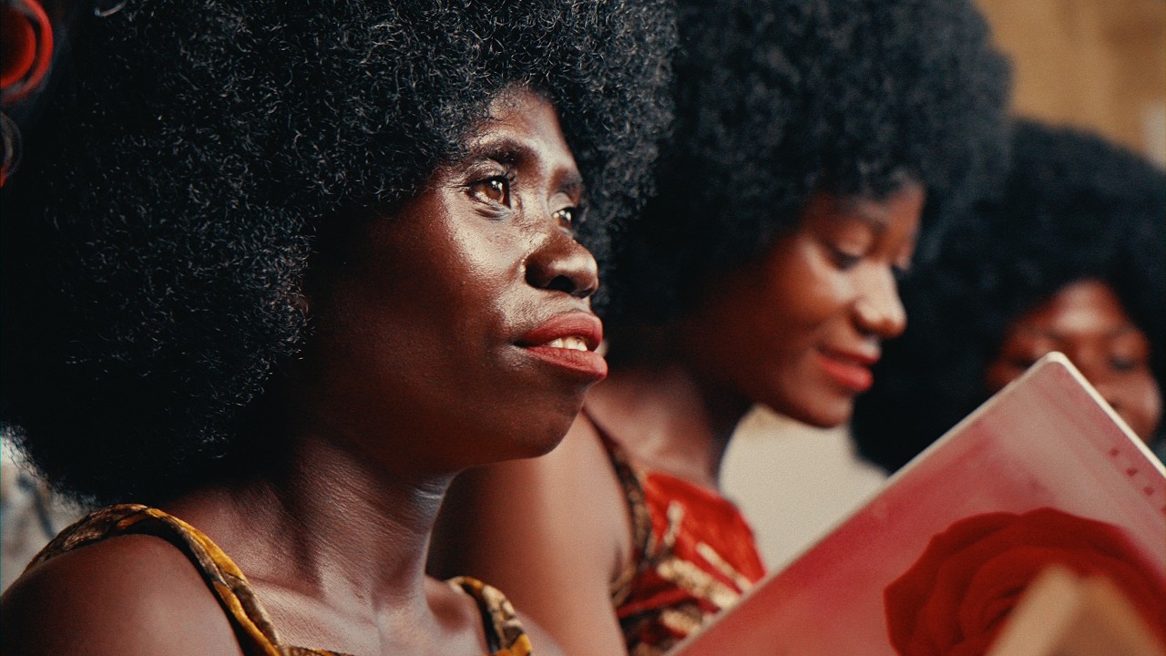 Kirikou Akili, Kivumbi King - YampayInka(Official Music Video)