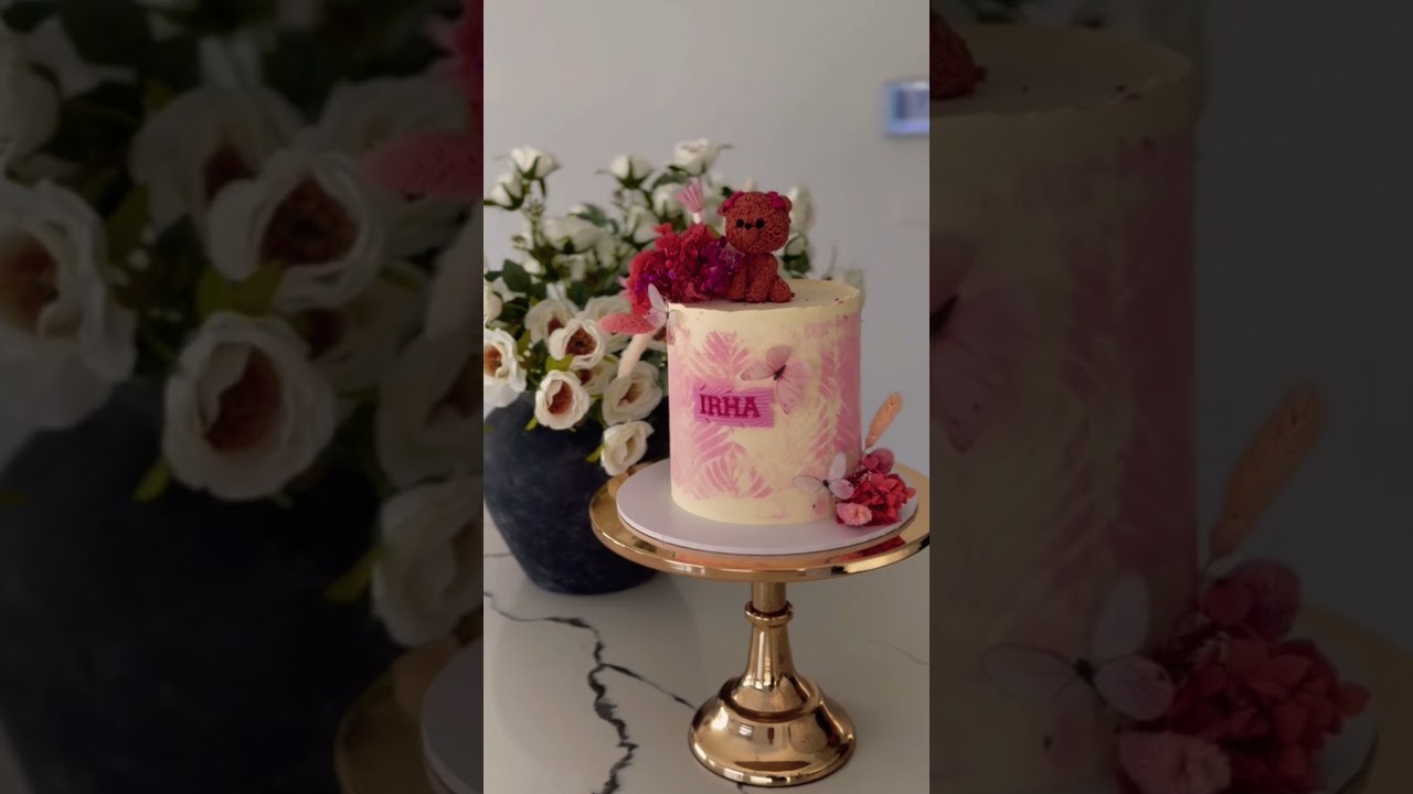 POV - You've found your local baker 