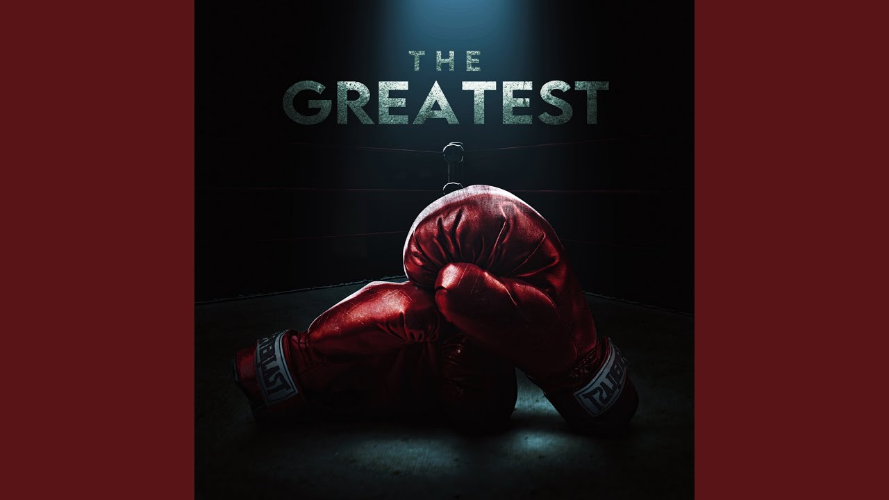 THE GREATEST