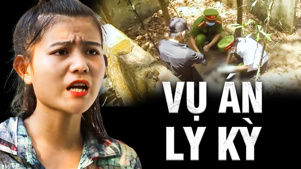 VỤ ÁN LY KỲ | Truy Tìm Bằng Chứng 2026 | Ký Sự Pháp Đình THVL | Chuyện Cảnh Giác Mới 2026