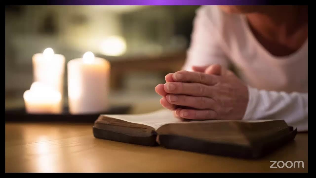 Daily Devotions | Word of Hope | దేవుడు తప్ప ఎవరు శాశ్వతం కాదు. | John 16:32 | One Soul Mission | 