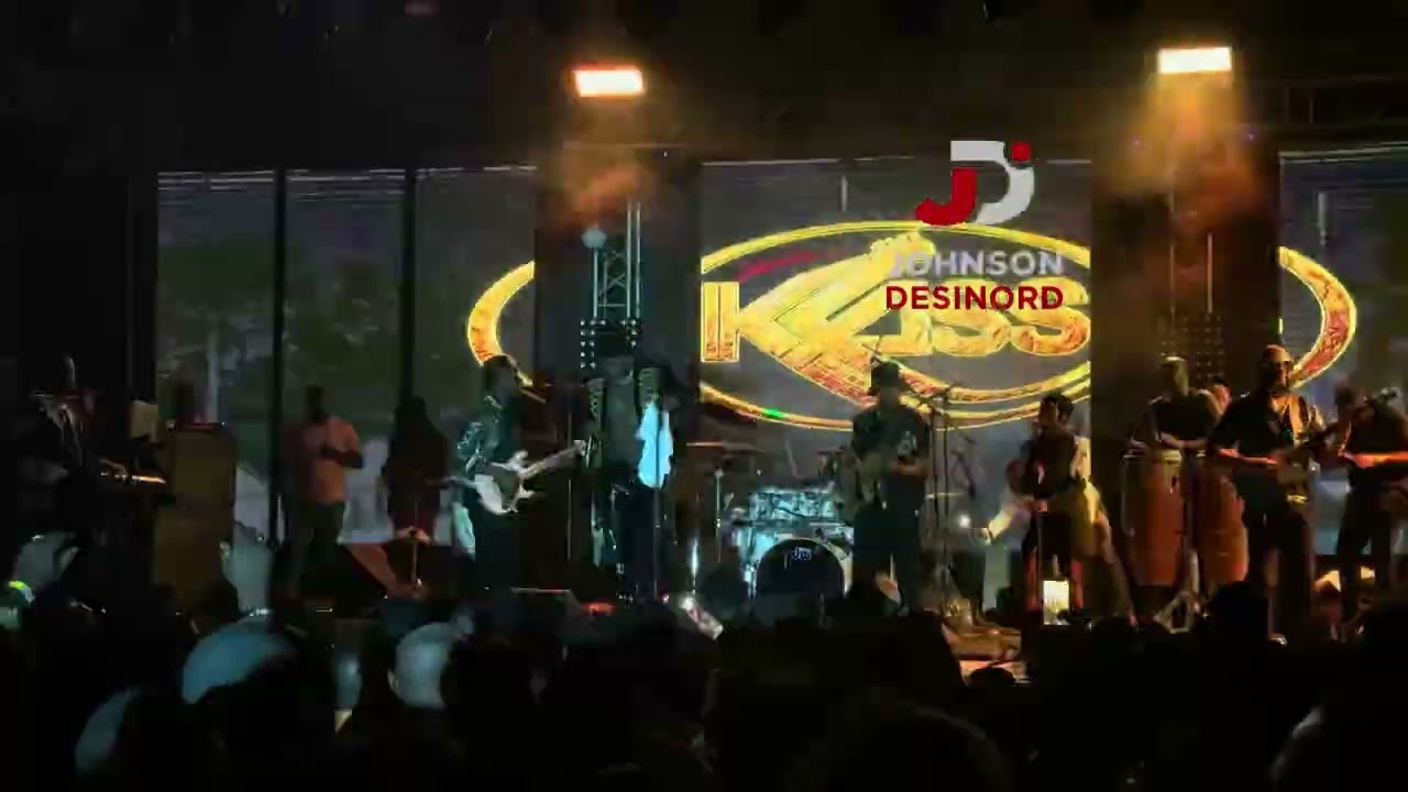 KLASS PERFORMANCE LIVE EL RANCHO 5 KONTINAN