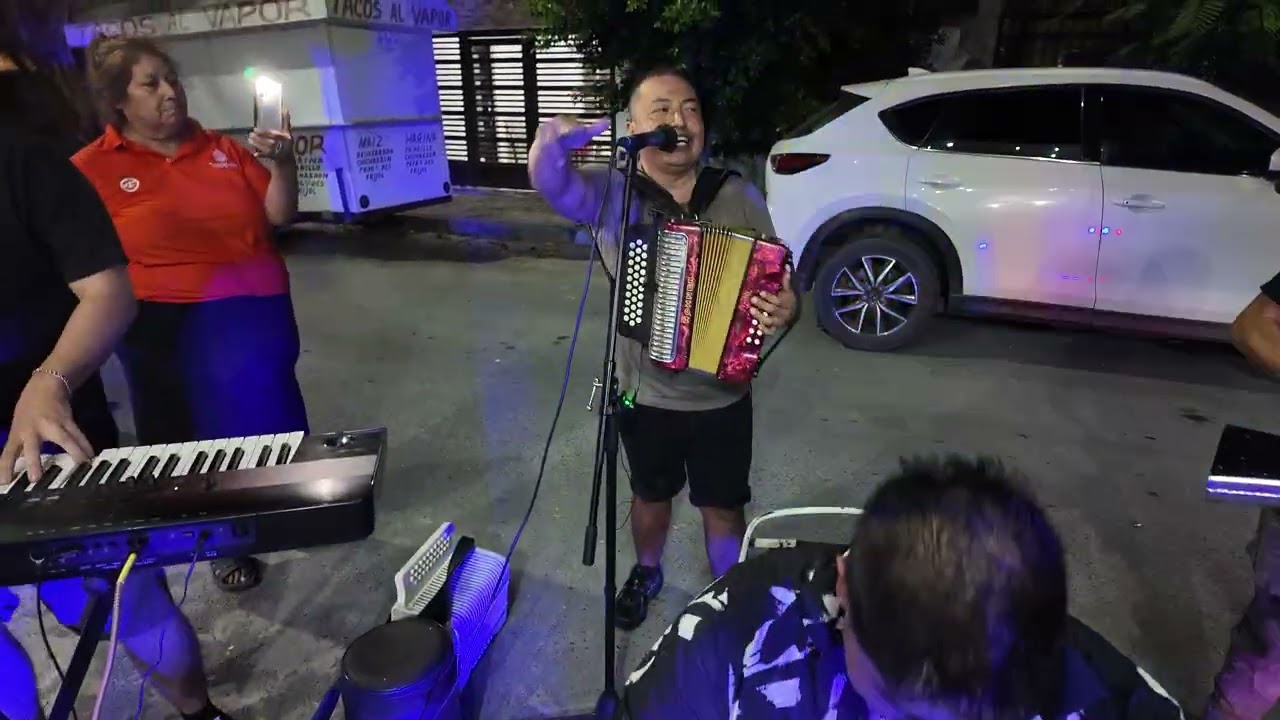 Bonito Son - Niños del Vallenato