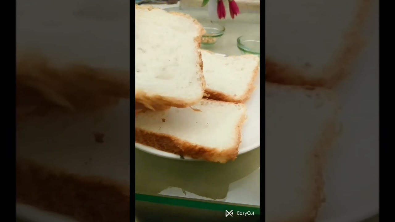 Chicken Bread Parcel without oven❤               #chickenparcel #chickensnacks #foryou #bestsnacks 