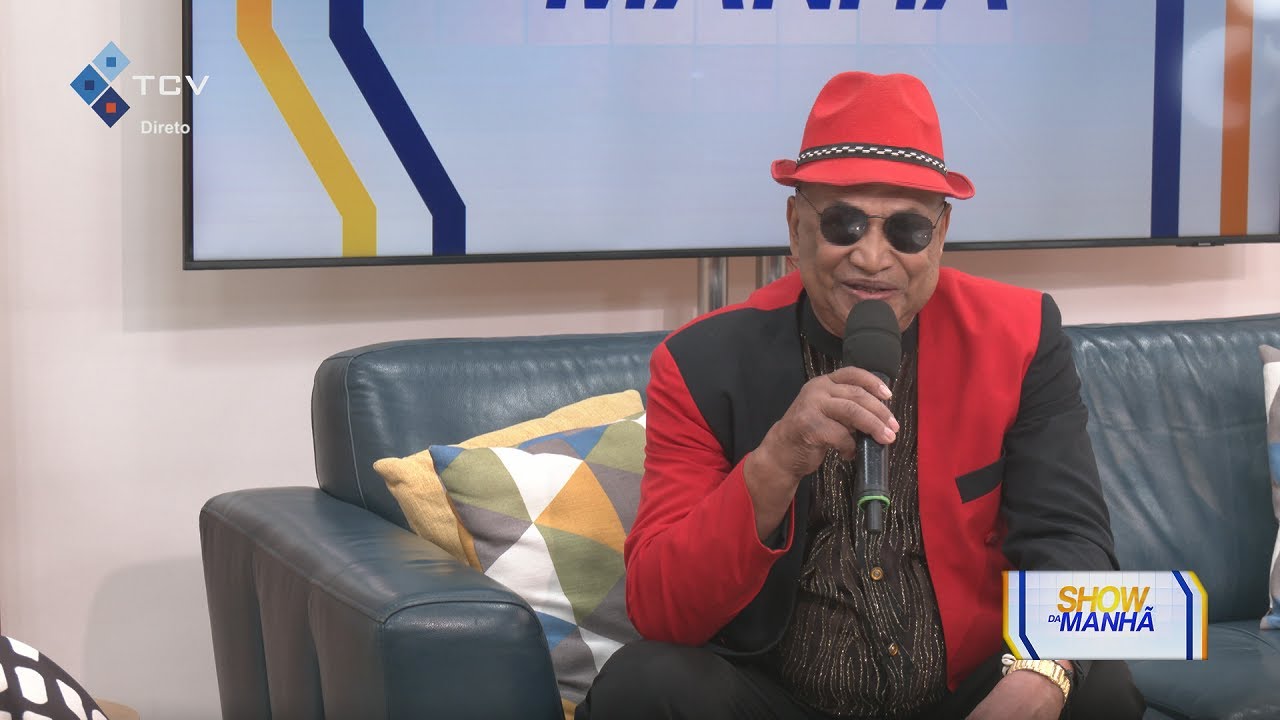 Show da Manhã: conversa com artista Pedro Cardoso
