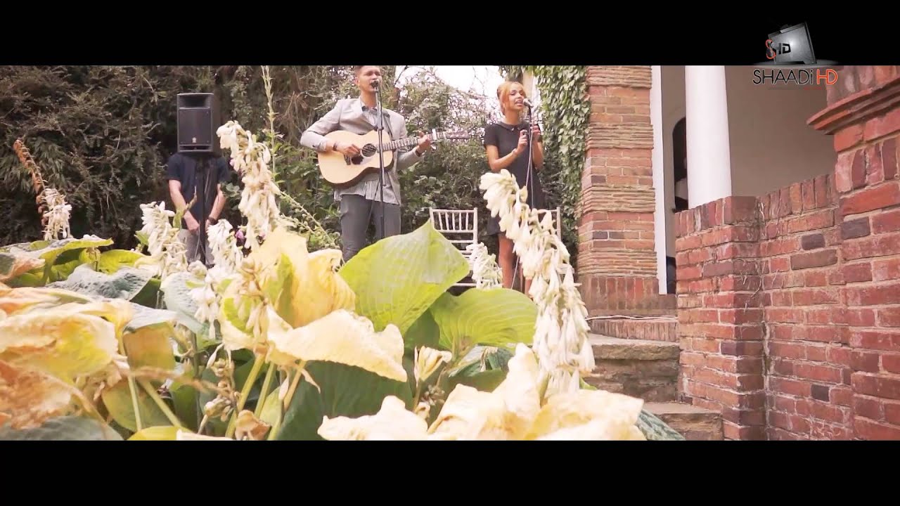 Indian Wedding Cinematography London - Micklefield Hall - ShaadiHD