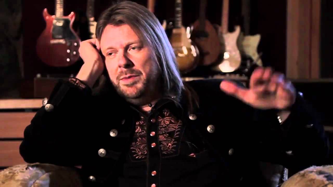 Lars Haavard Haugen intervju - del 1