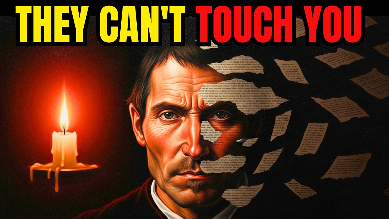 Why Emotionally Intelligent People Are Hard to Control | Machiavelli