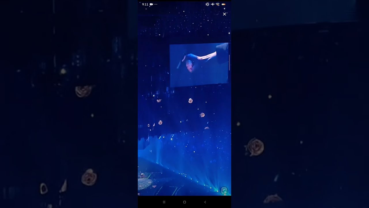 D2 F⭐Forever Concert 12-20-2025 #言承旭 #jerryyan #foreverforever 