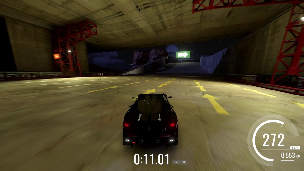 TM2 Canyon - The Dream (download in description)