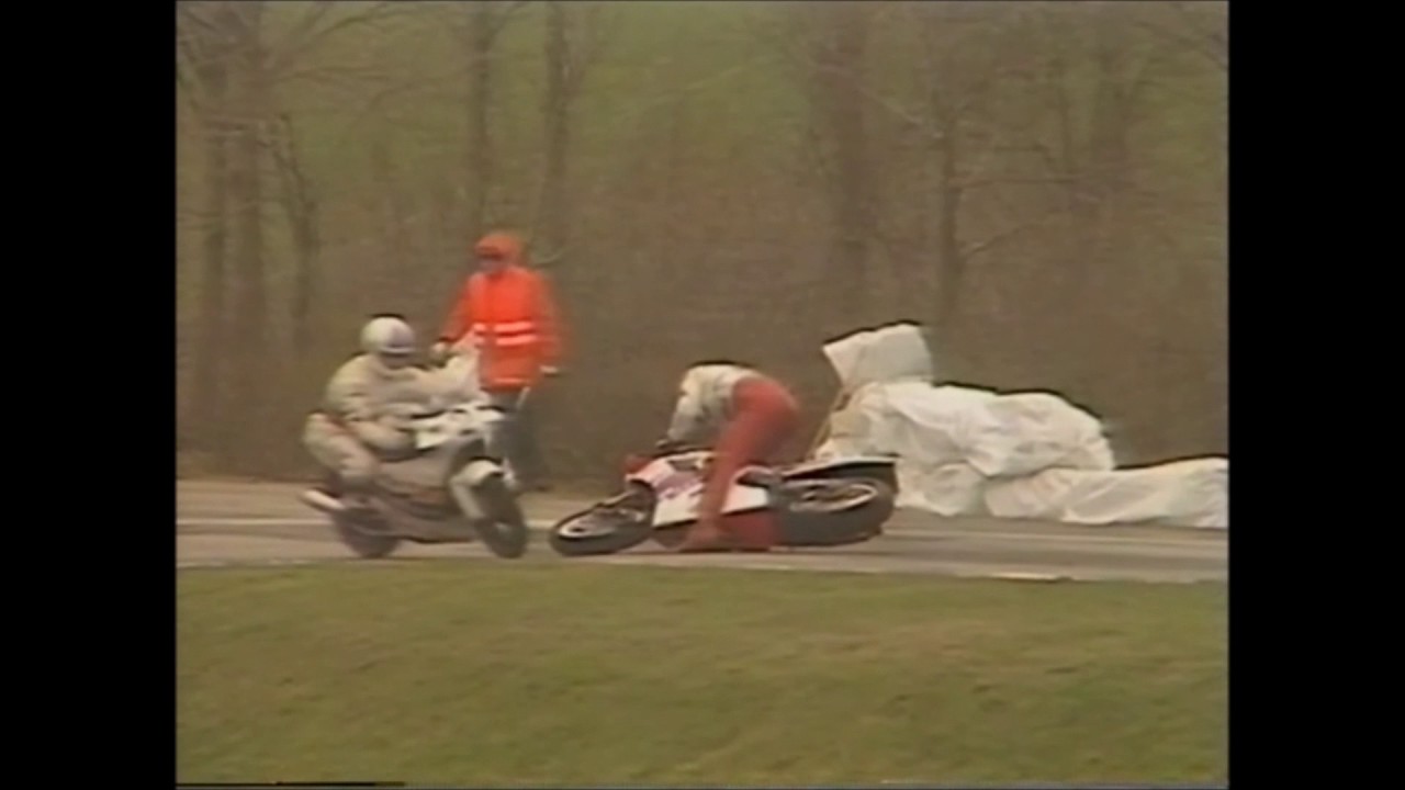 250 cc gerard van der wal