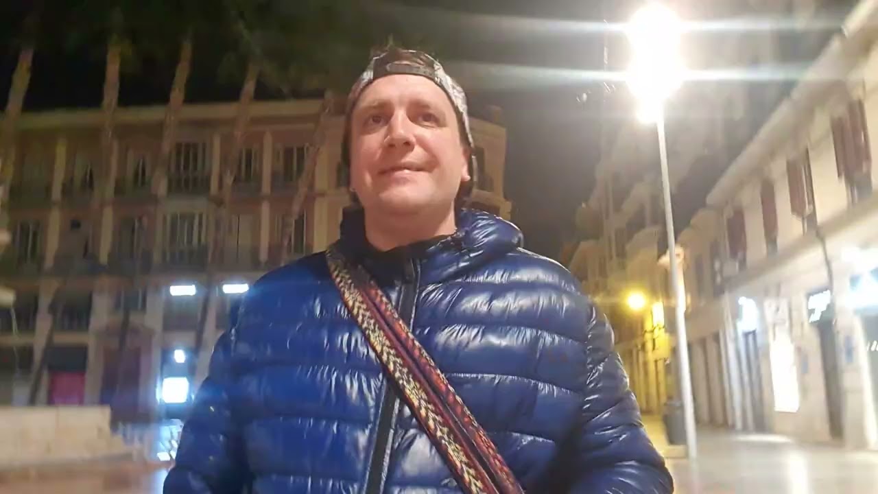 Tāds mazs Kiopa ieskats par dzīvi Spānijā!