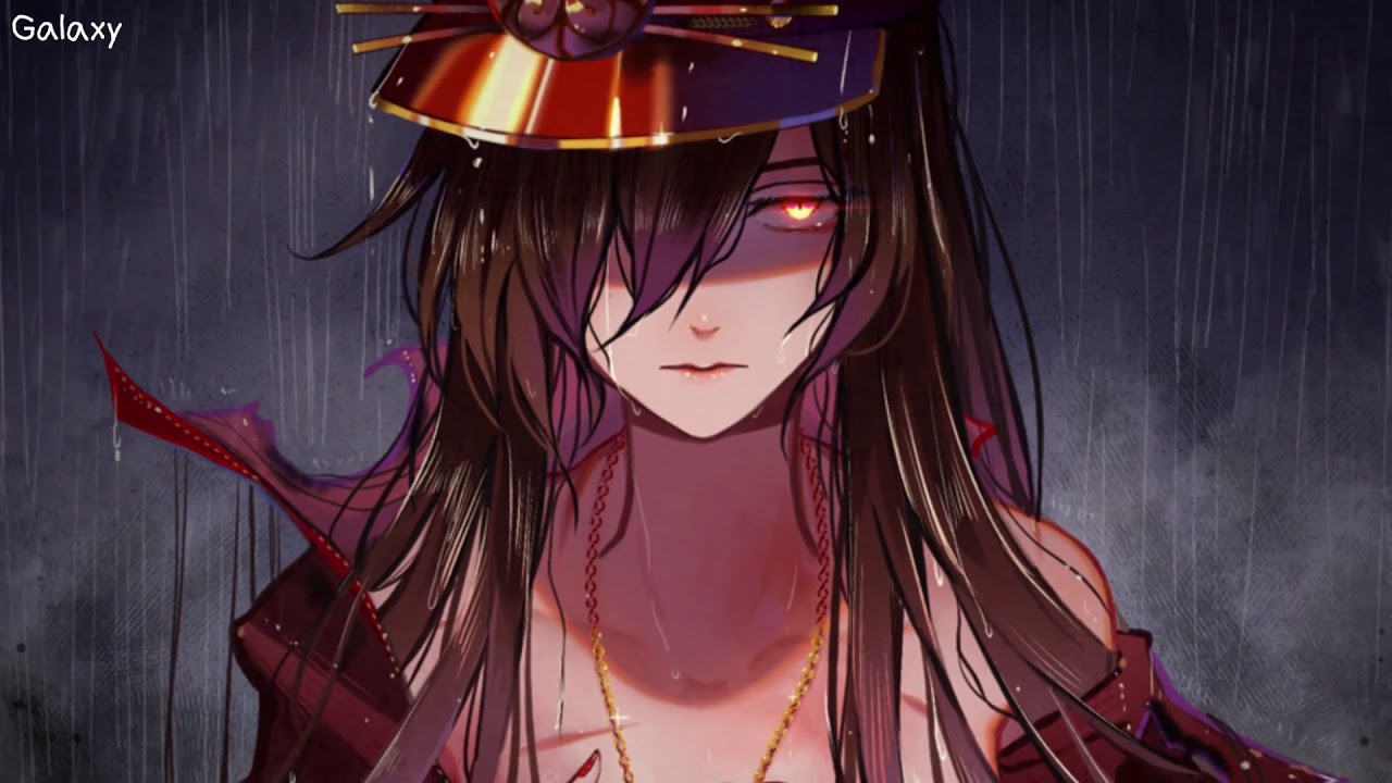 「Nightcore」&rarr; Take Over