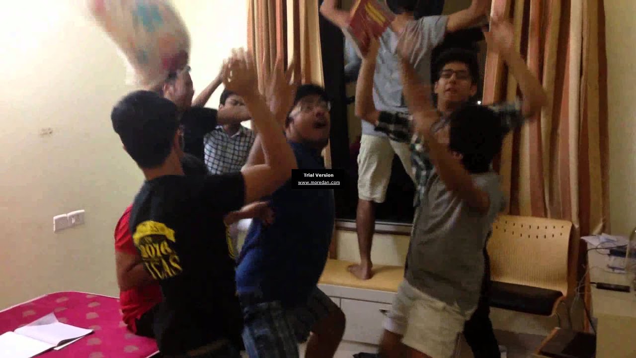Harlem Shake - ICAS Manipal