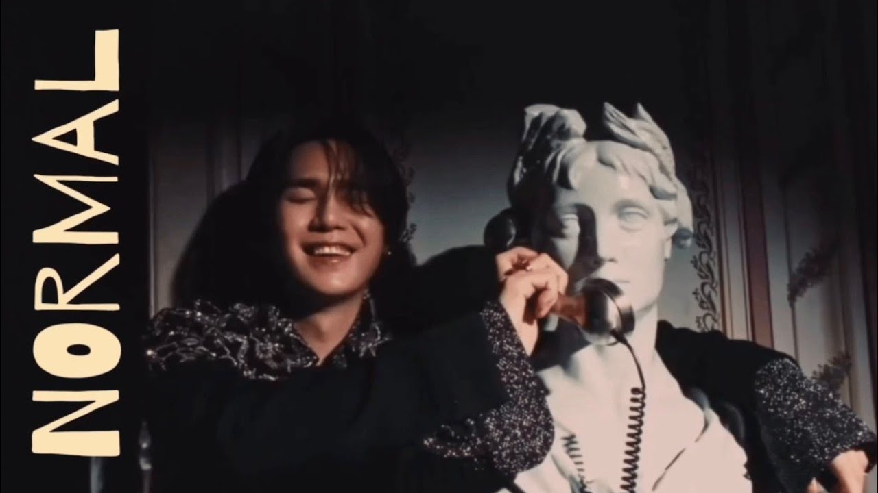 Official MV | BTS &bull; Normal | NORMAL VIBES, LEGENDARY IMPACT. 