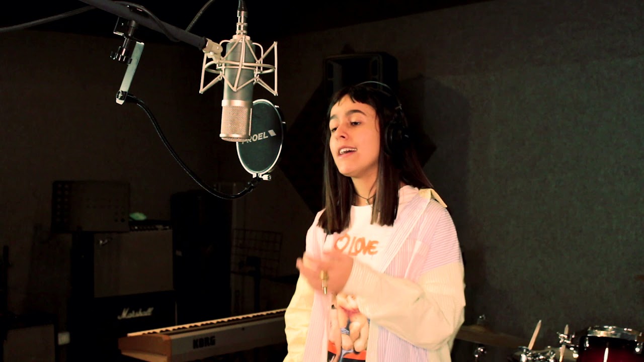 Chiamami ancora amore   Cover Raffaella Scagliola