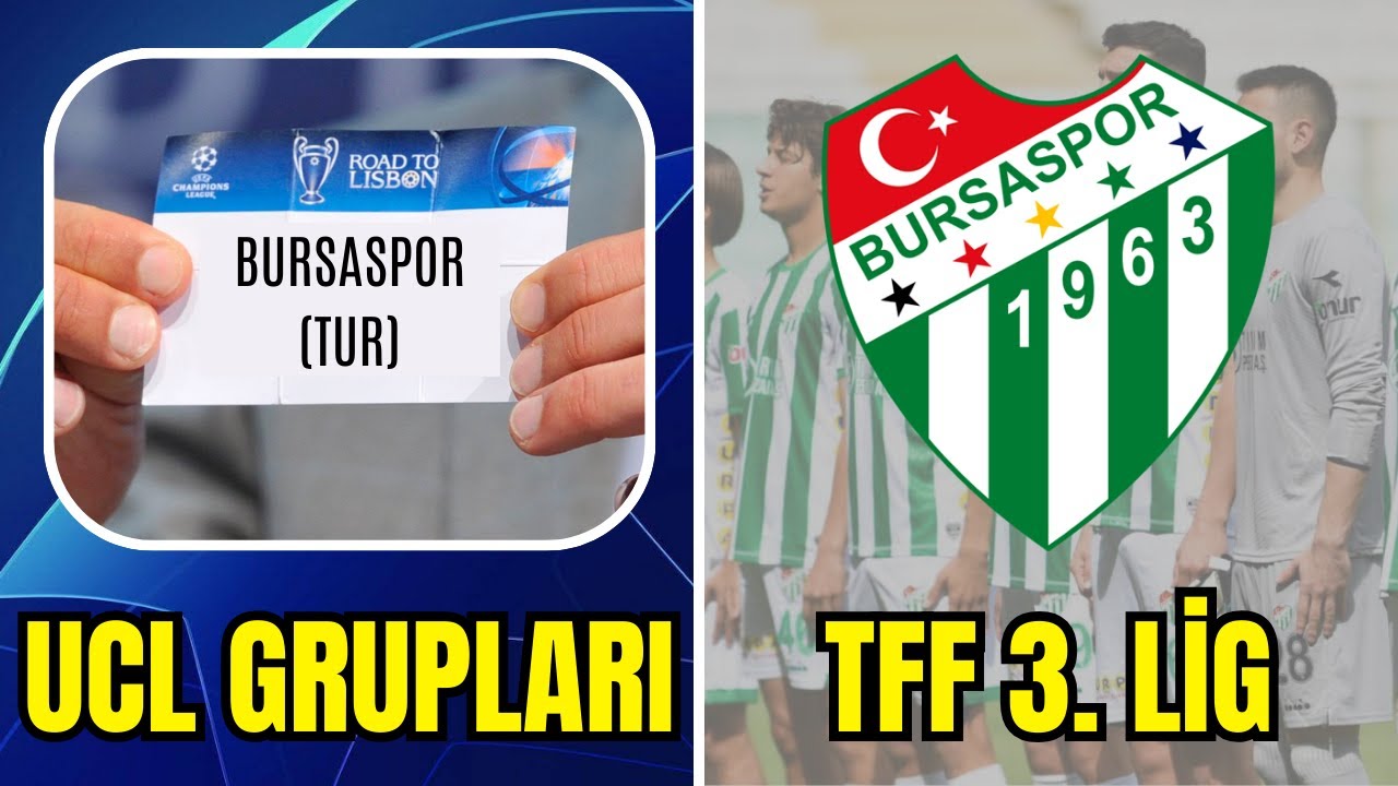 Ülkemizi Avrupa'da Temsil Eden Takımlar Şu Anda Ne Yapıyor?