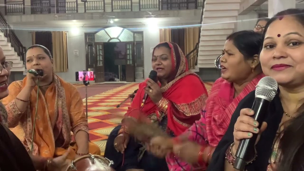 रुठ गई राधा चली वरसाने 🌹दिल नही लागें कन्हैया को 🌹@radheykripabhajan7 🌹