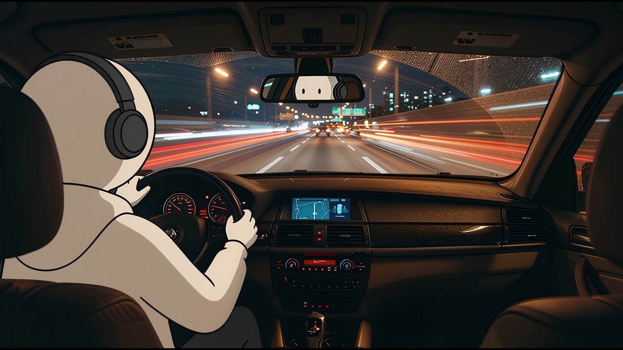 Static on the Radio