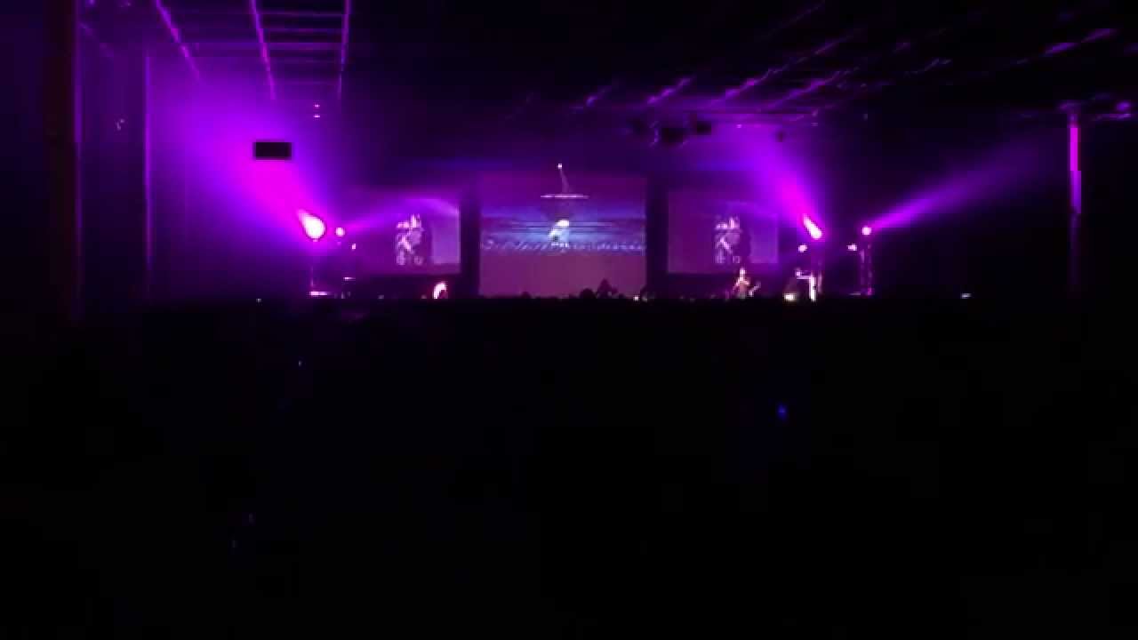 Video Games Live gamescom 2015