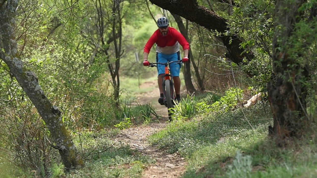 Wolwespruit Bike Park